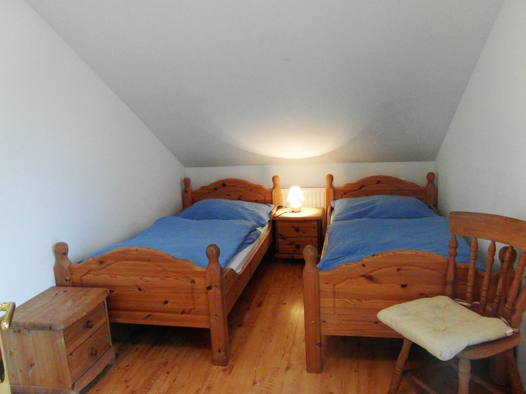 Apartamento Huberhof Im Almenland Sankt Kathrein am Offenegg Exterior foto